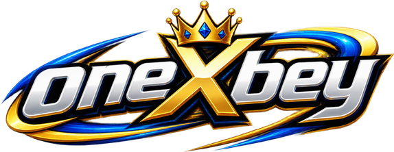 onexbey logo